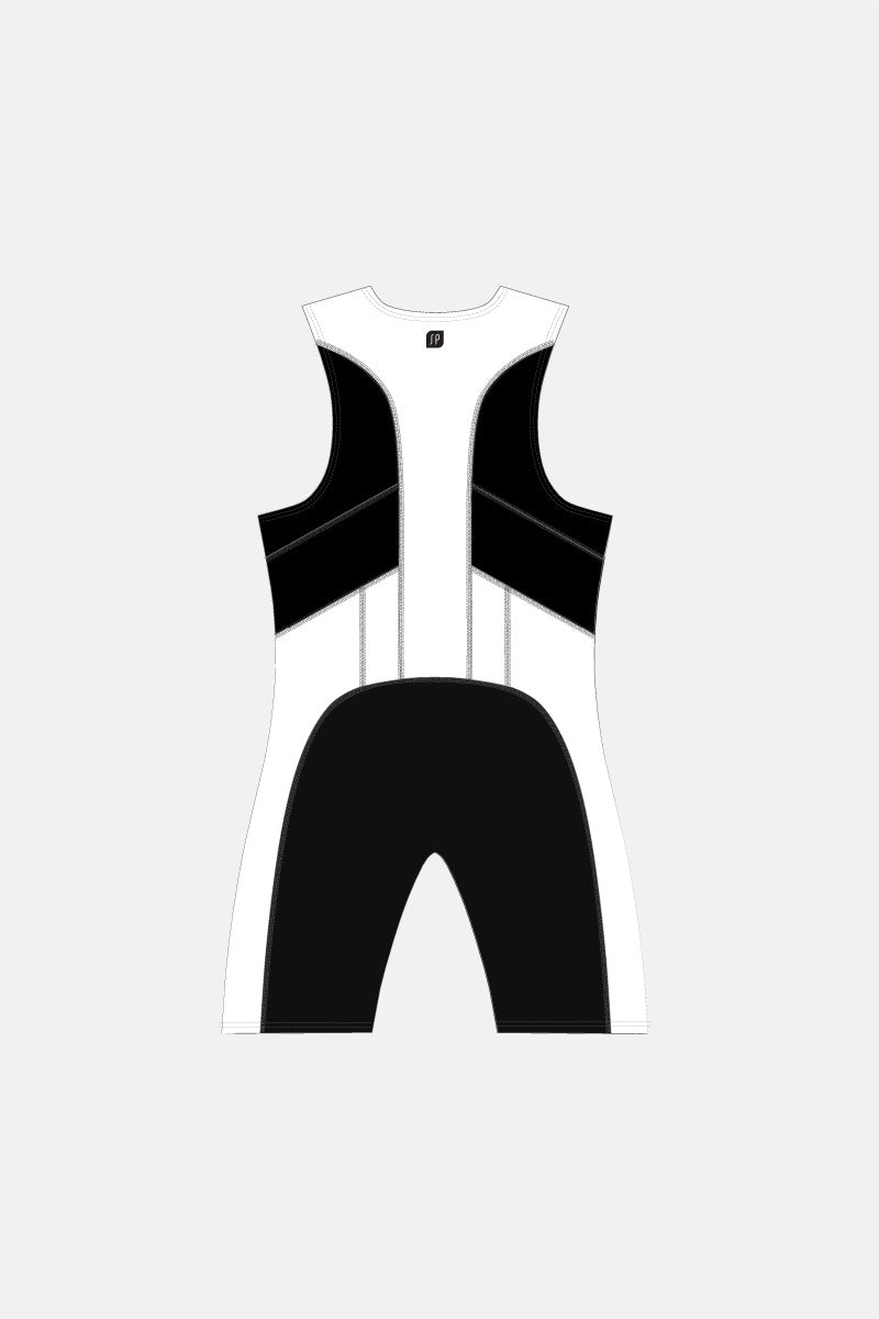 Womens Nyx Olysuit