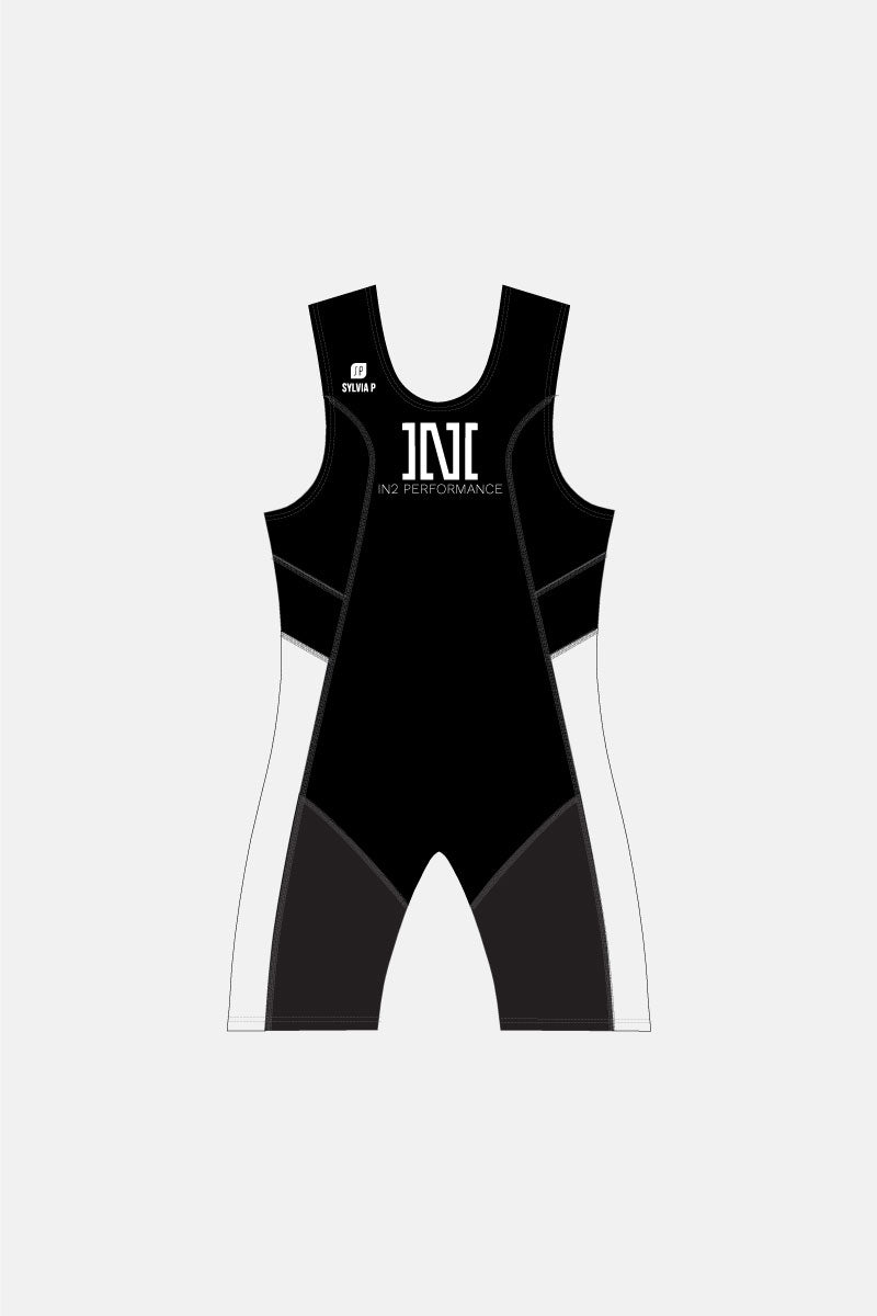 Womens Nyx Olysuit