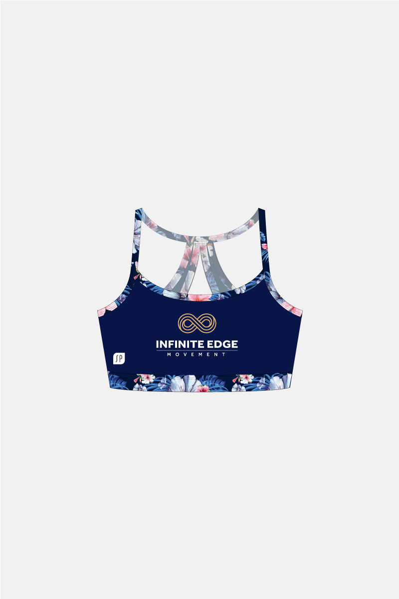 Club Merch Crop Top