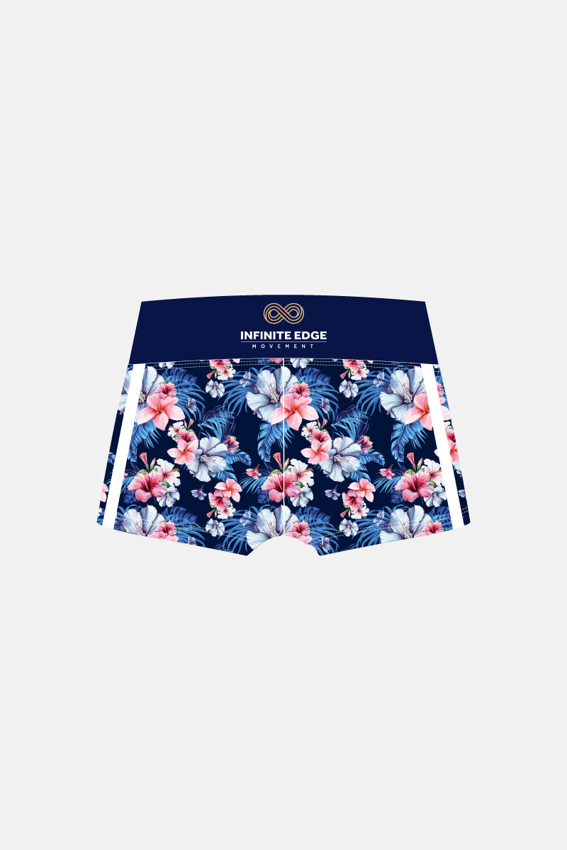 Club Merch Shorts