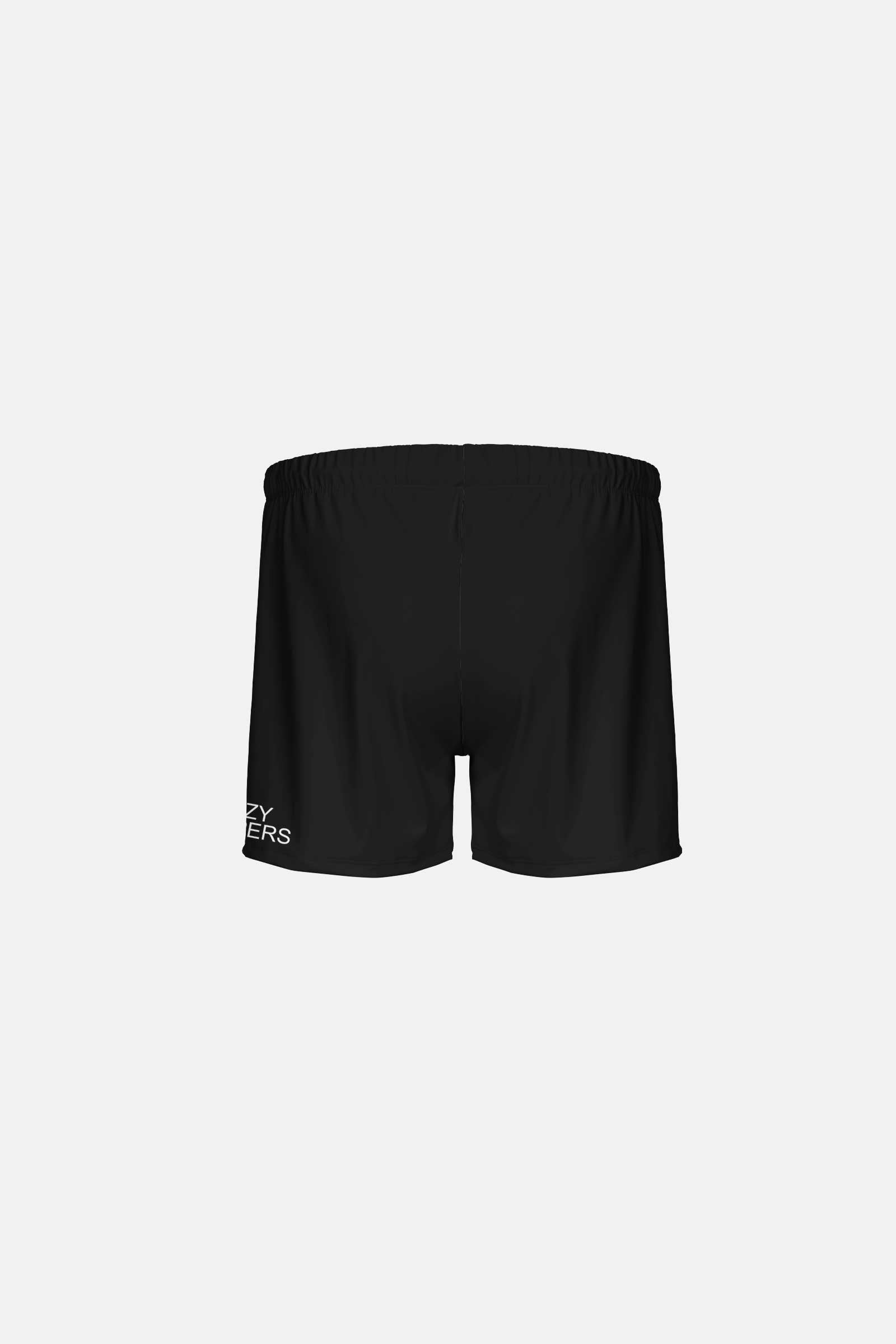Boys Shorts