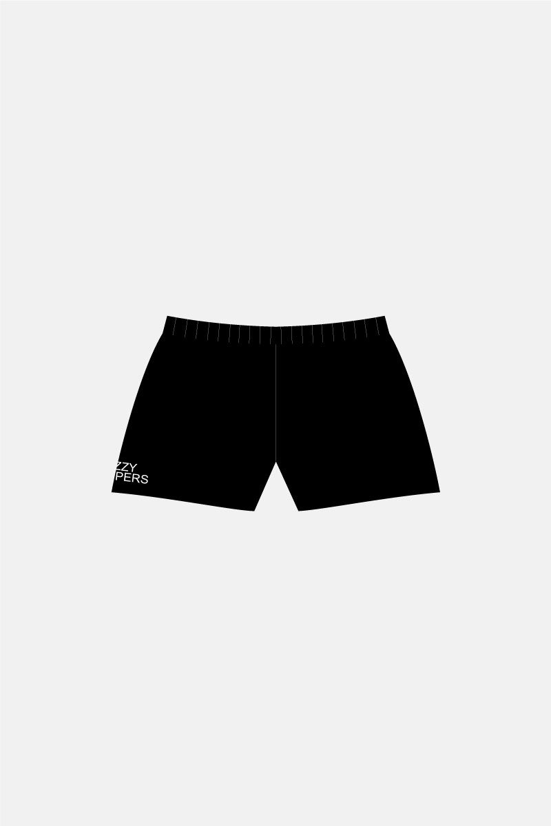 Girls Shorts - Longer