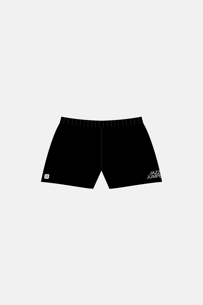 Girls Shorts - Longer