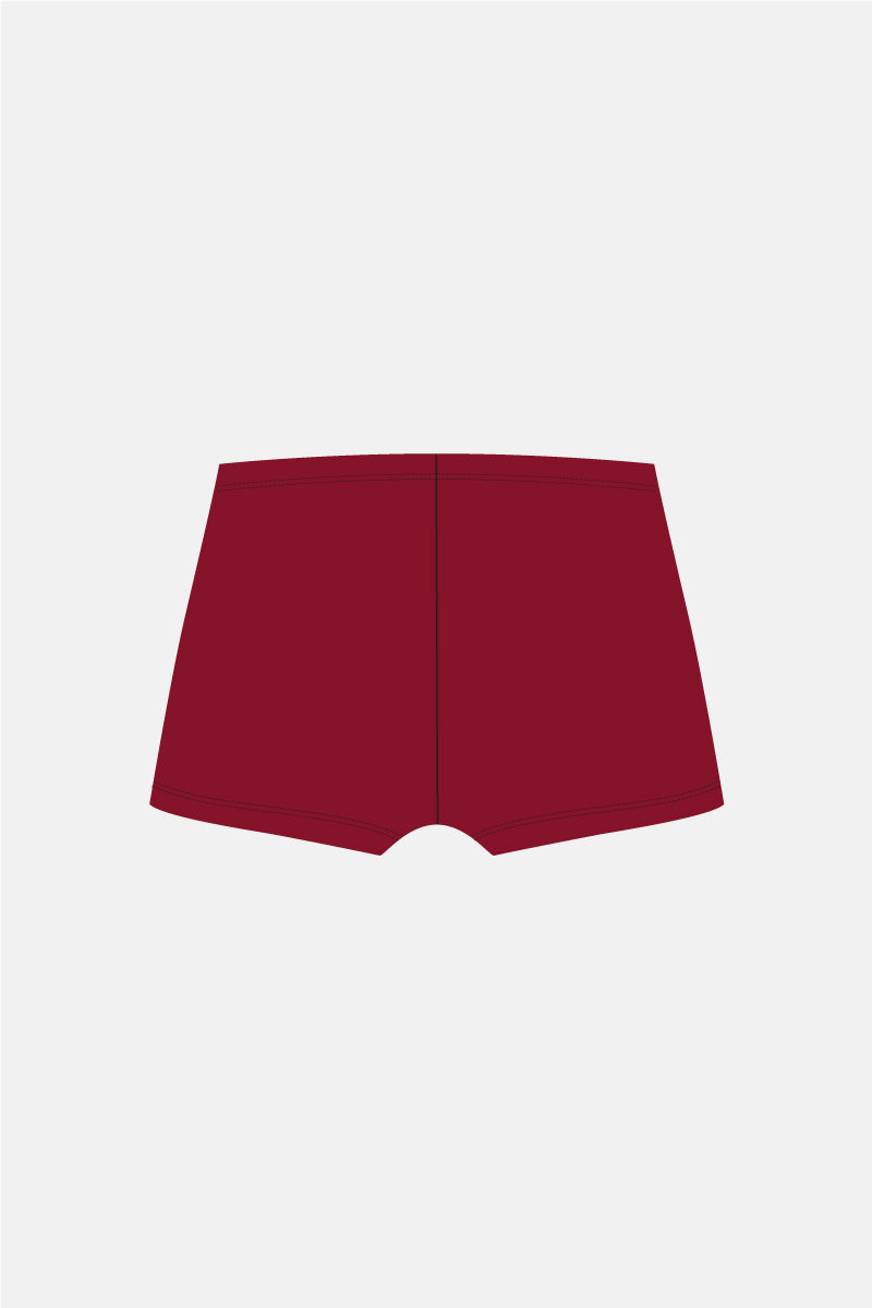 Girls Cheer Shorts