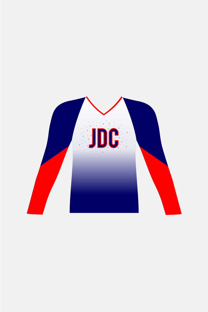 Mens Cheer Top