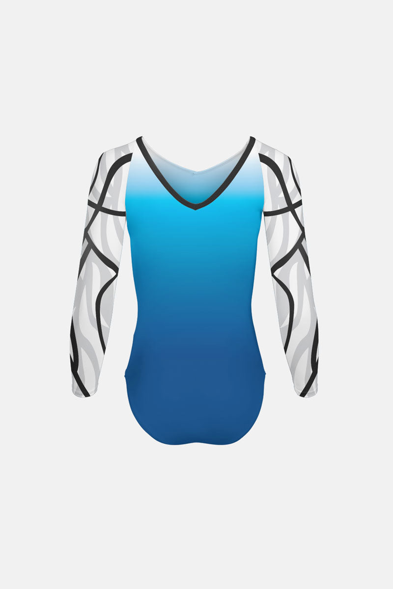 Womens Leotard - Pheonix A