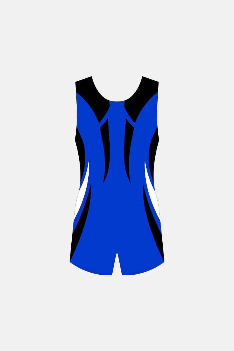Boys Boyleg Competition Leotard