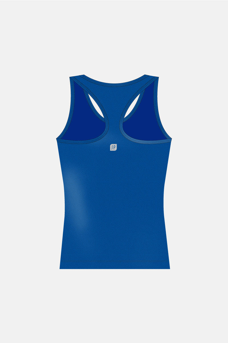 Girls Training Singlet