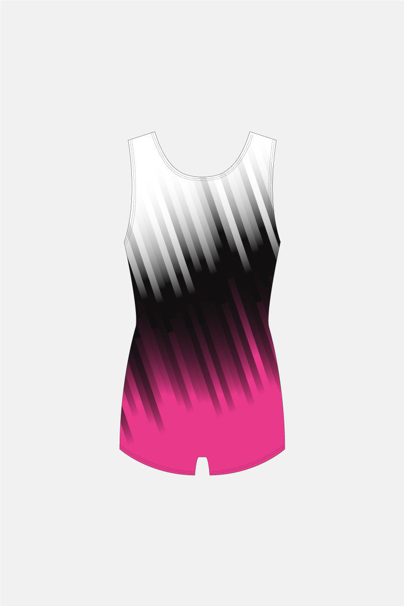Phoenix Boyleg Leotard