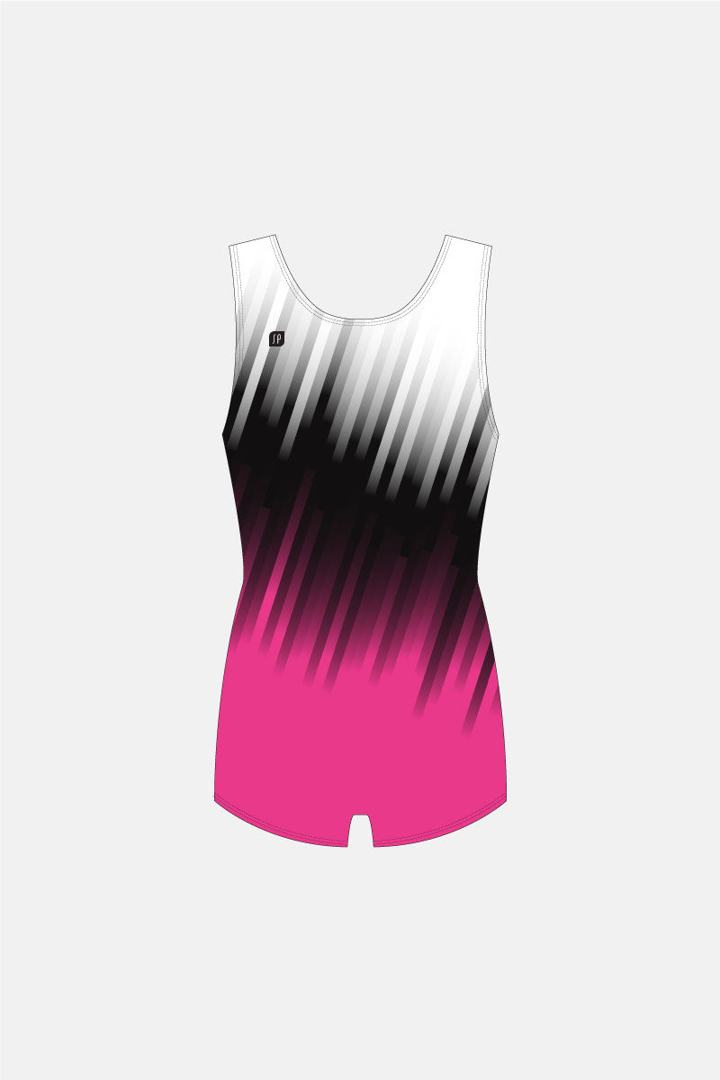Phoenix Boyleg Leotard