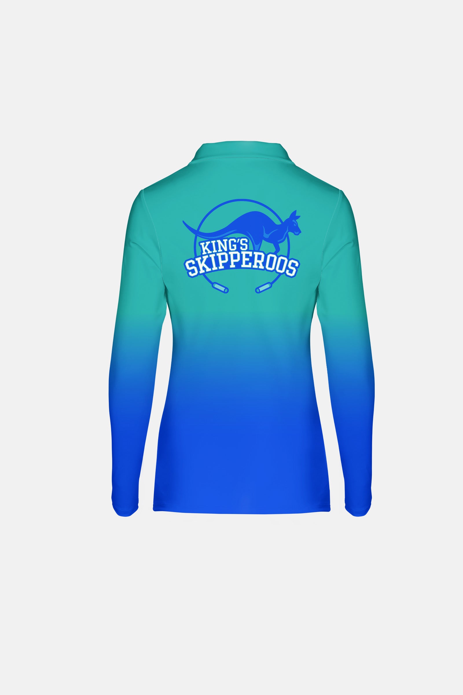 Training Jacket
