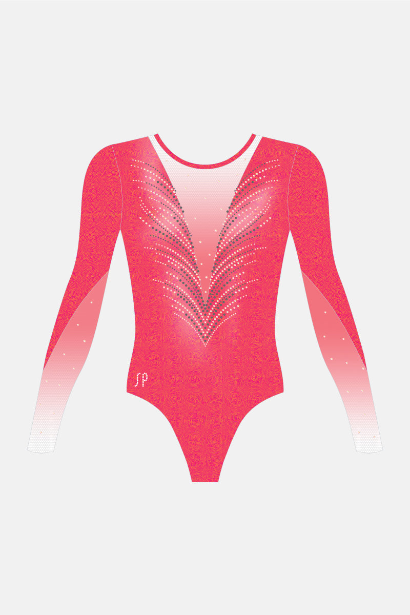 LS Competition Leotard