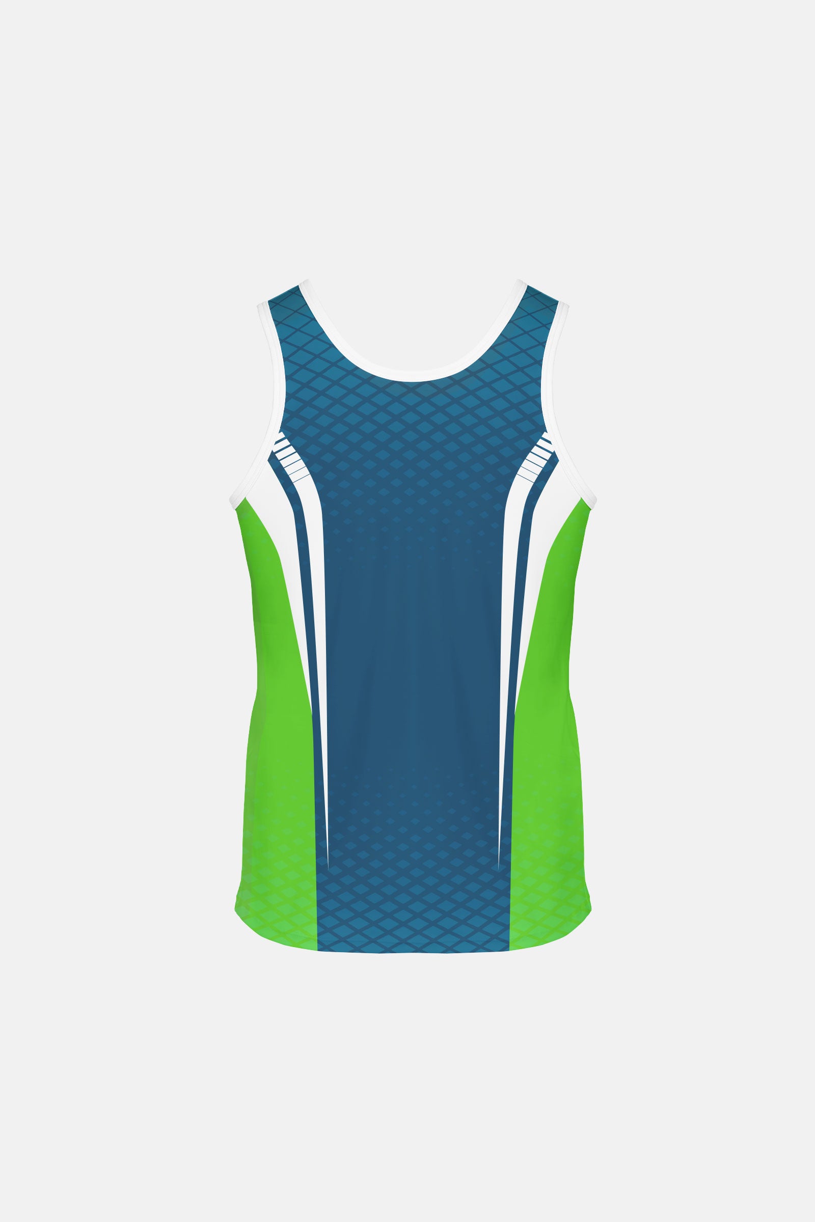 Boys Maddox Singlet