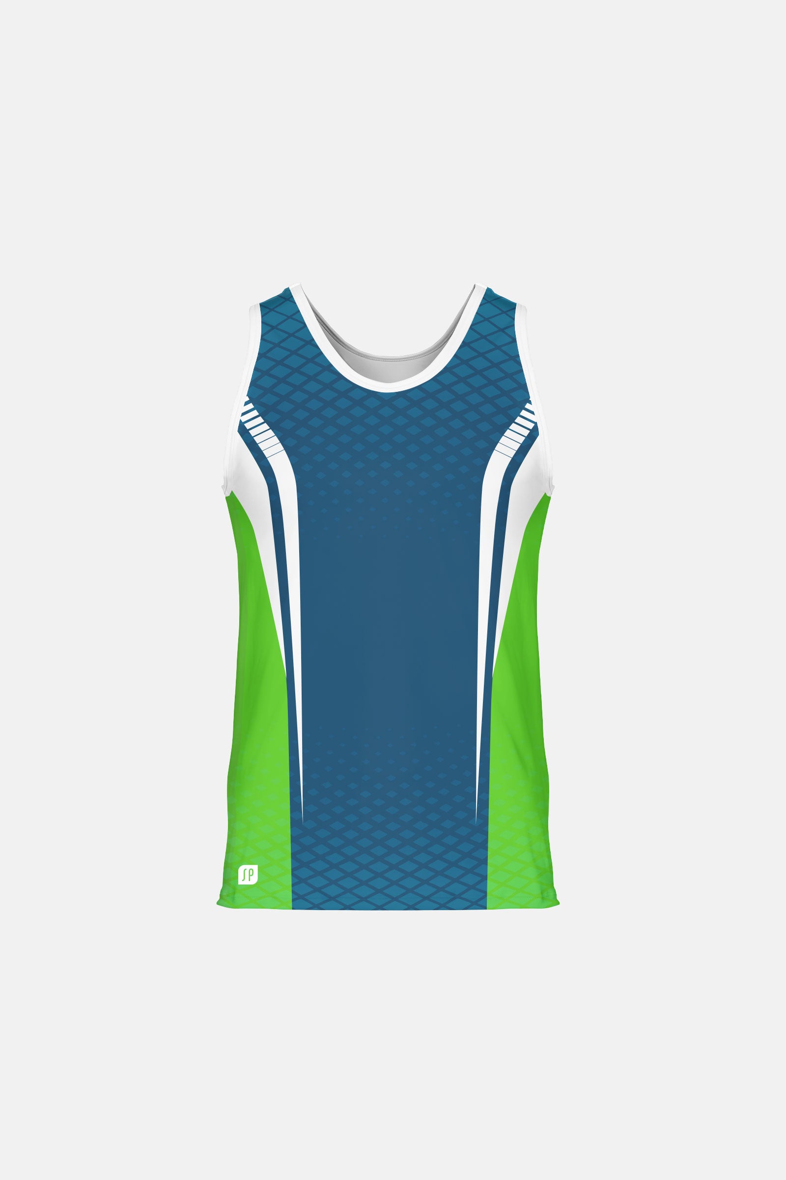 Boys Maddox Singlet