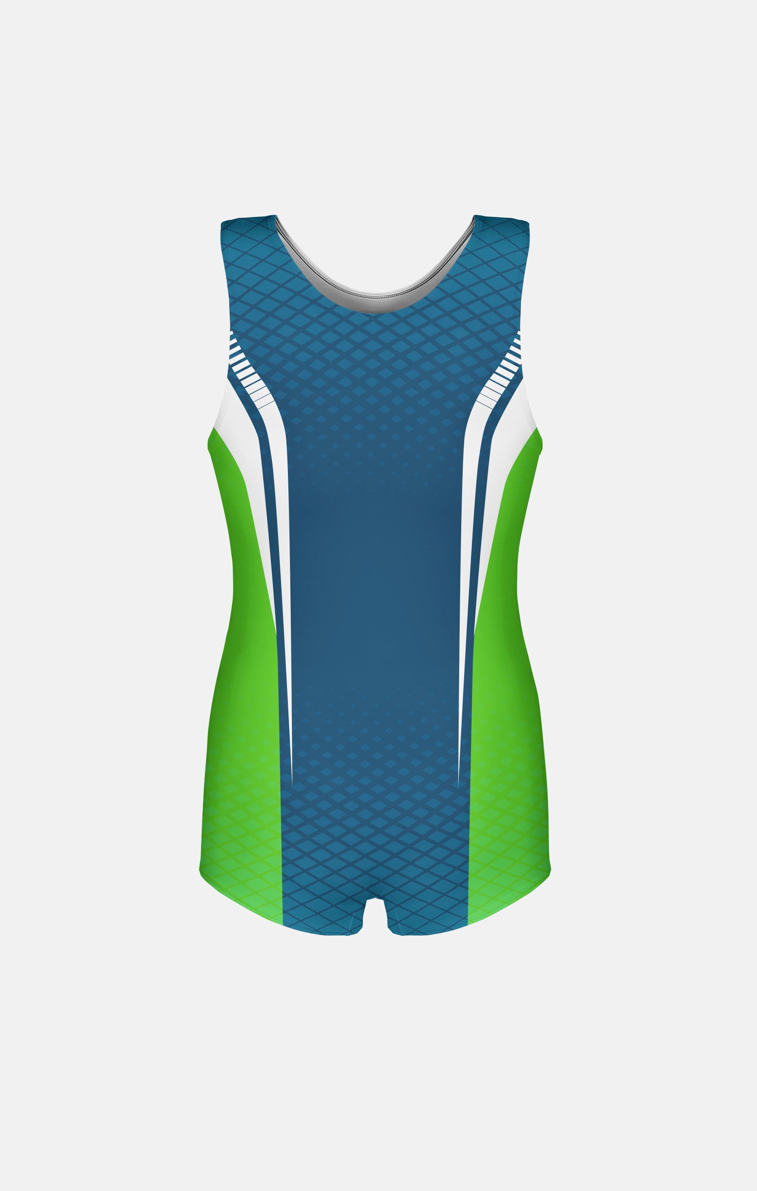 Boys Maddox Boyleg Leotard