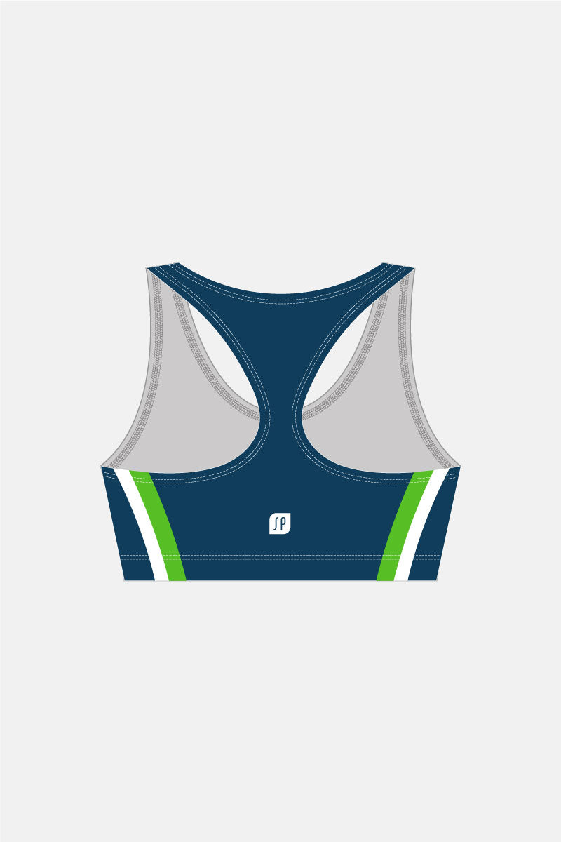 WAG Crop Top