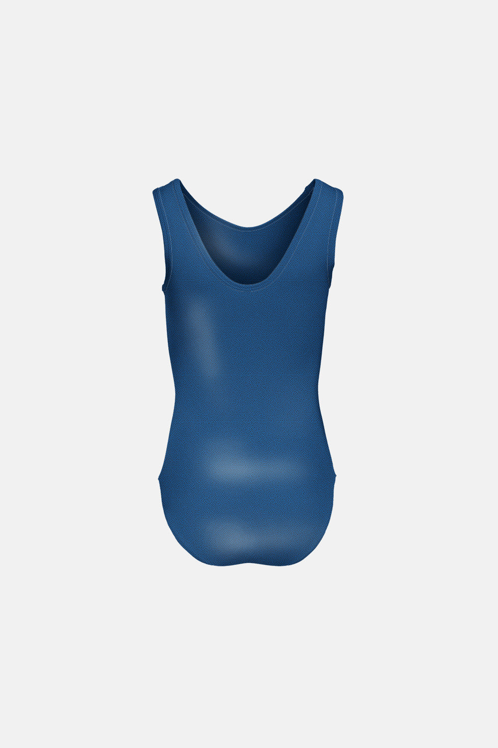 Girls Alena Sleeveless Leotard