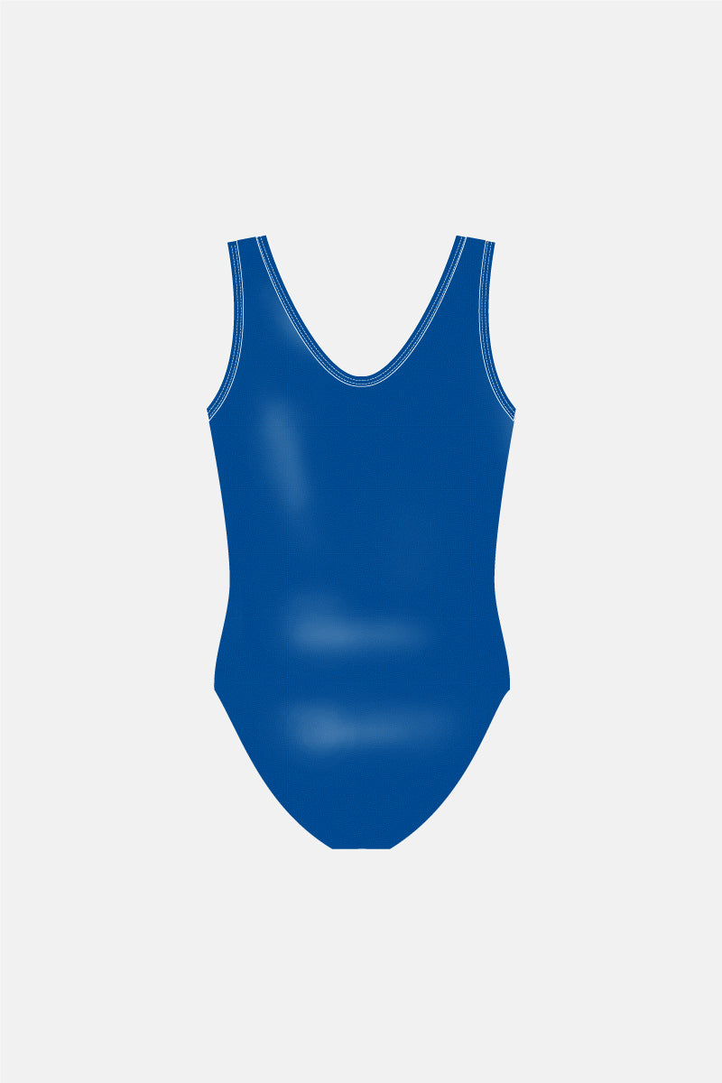Girls Training Leotard