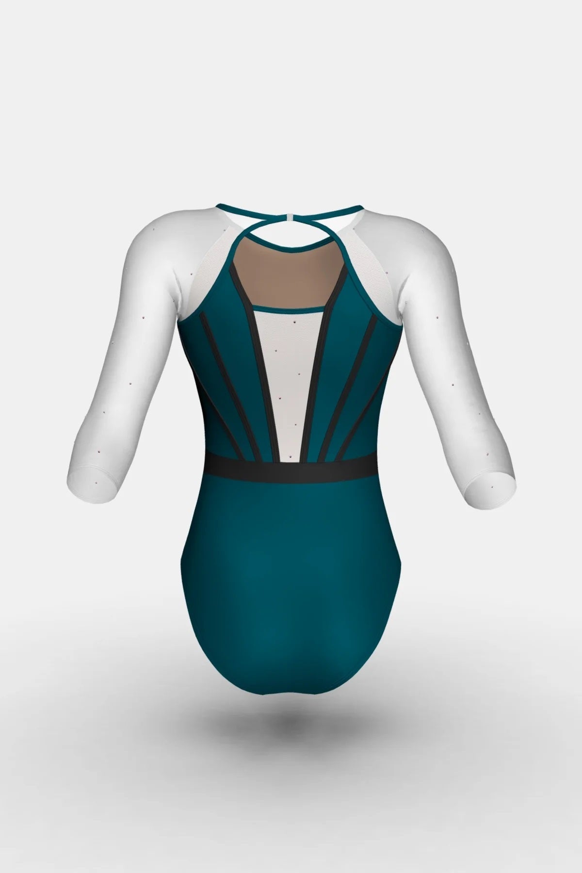 Kyla Ross Leotard