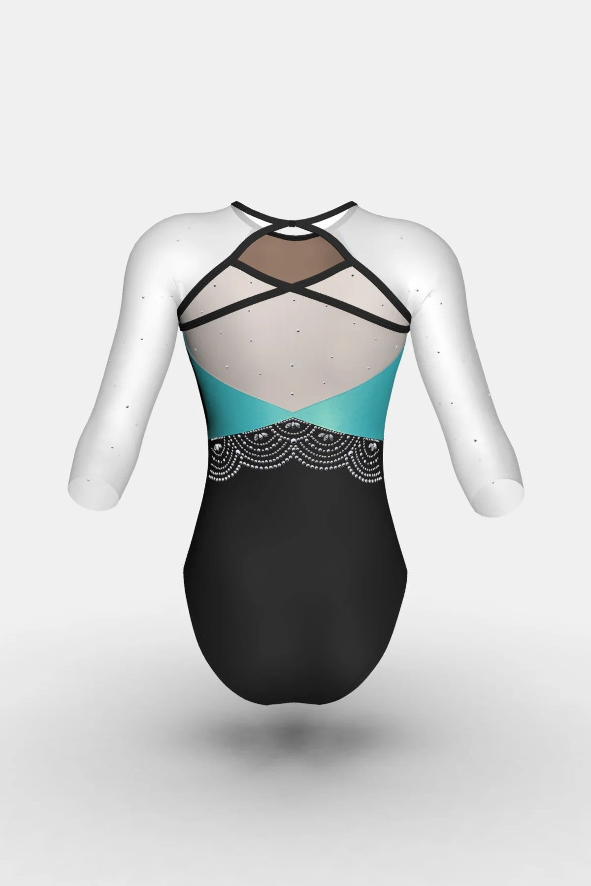 L6 Comp Leotard