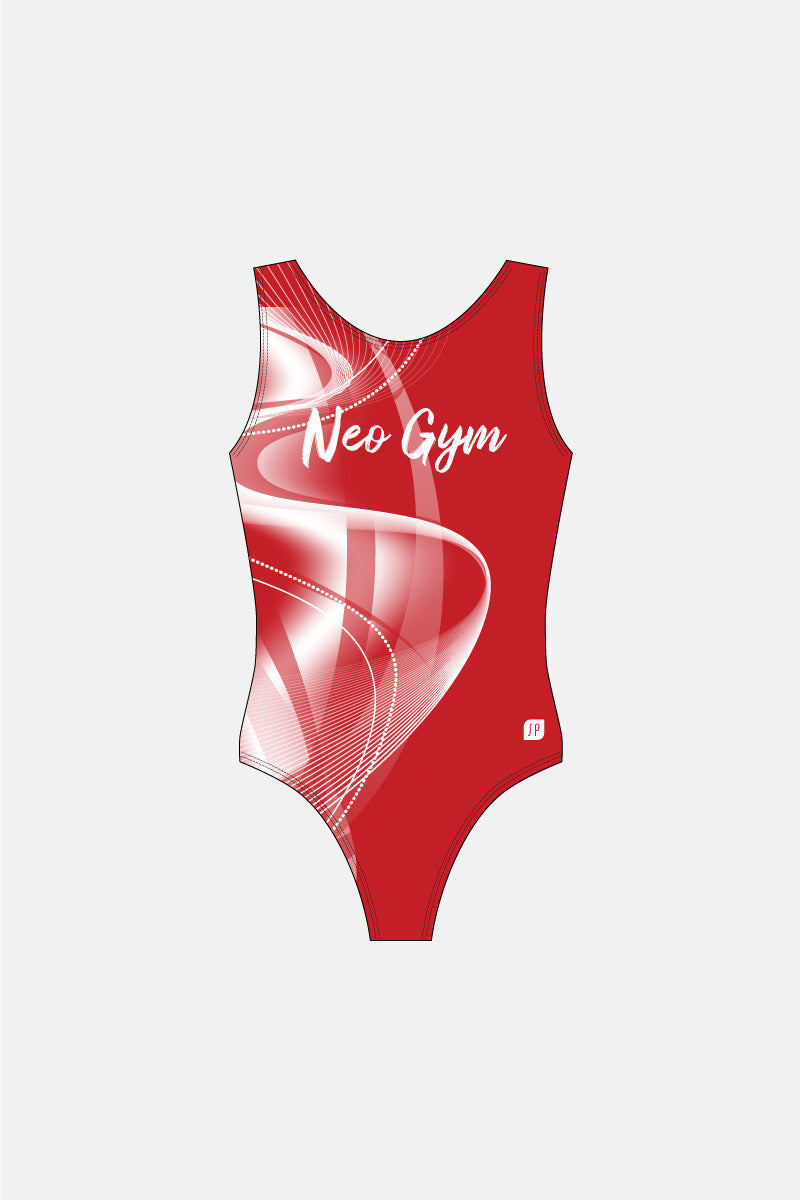 Mesmerised Club Merch Tank