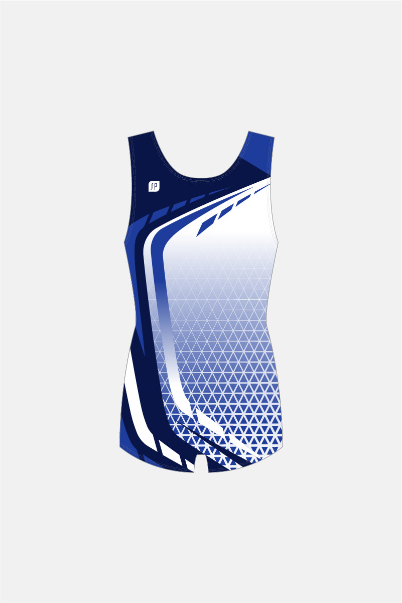 GV MAG Boyleg Leotard