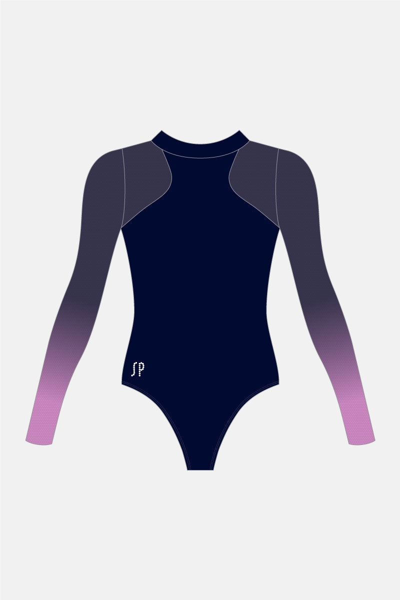 Clara Long Sleeve Leotard