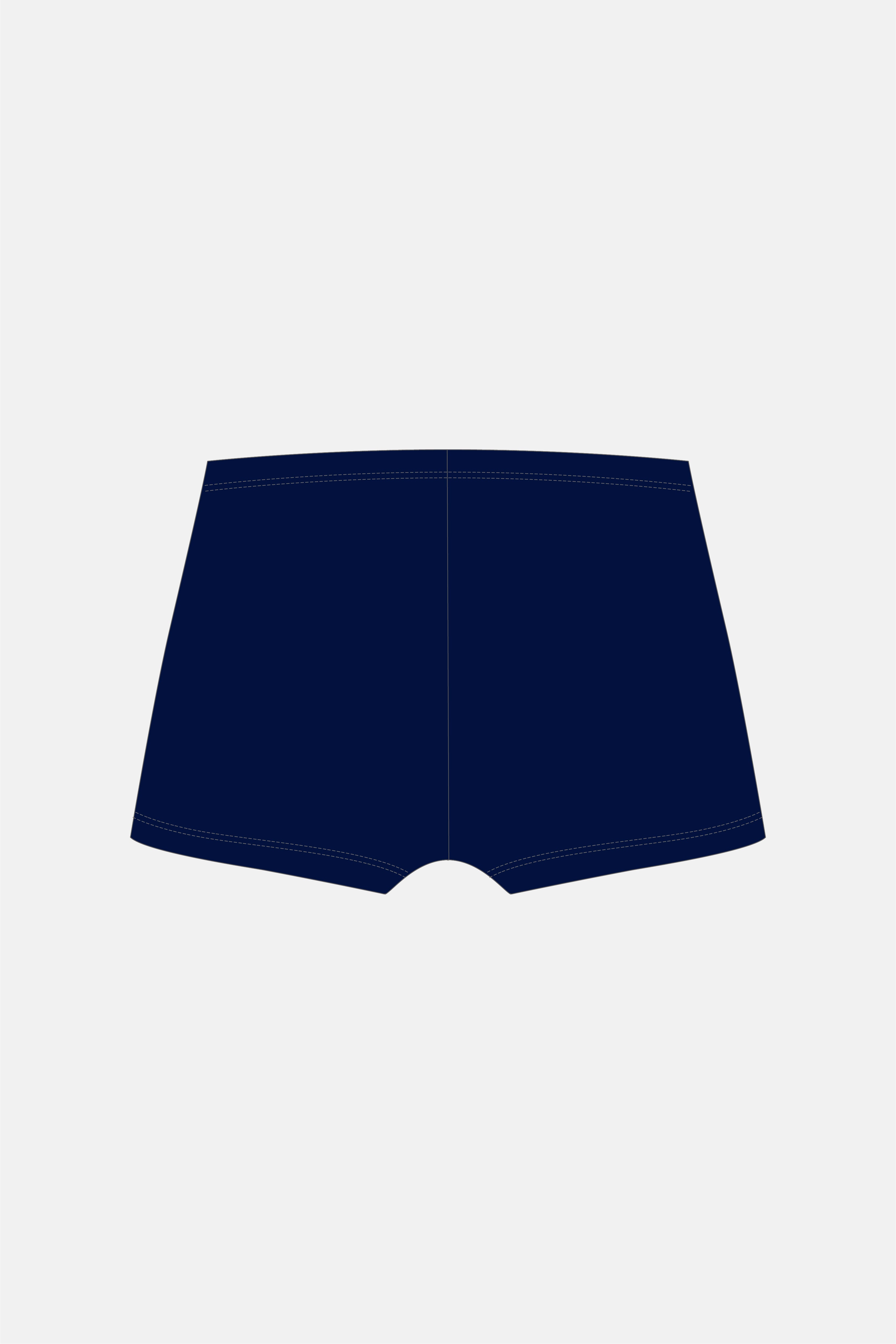 Girls Velvet Bike Pants