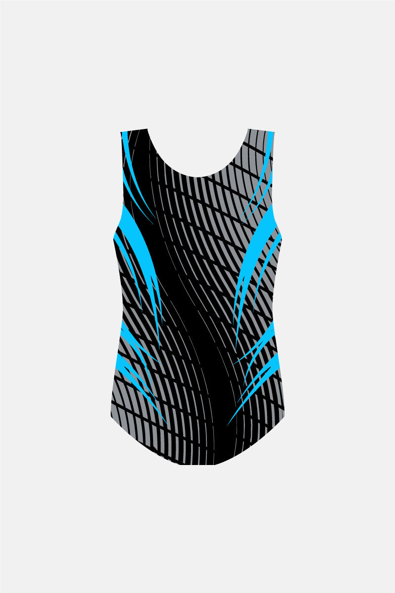 Boys Axel Leotard