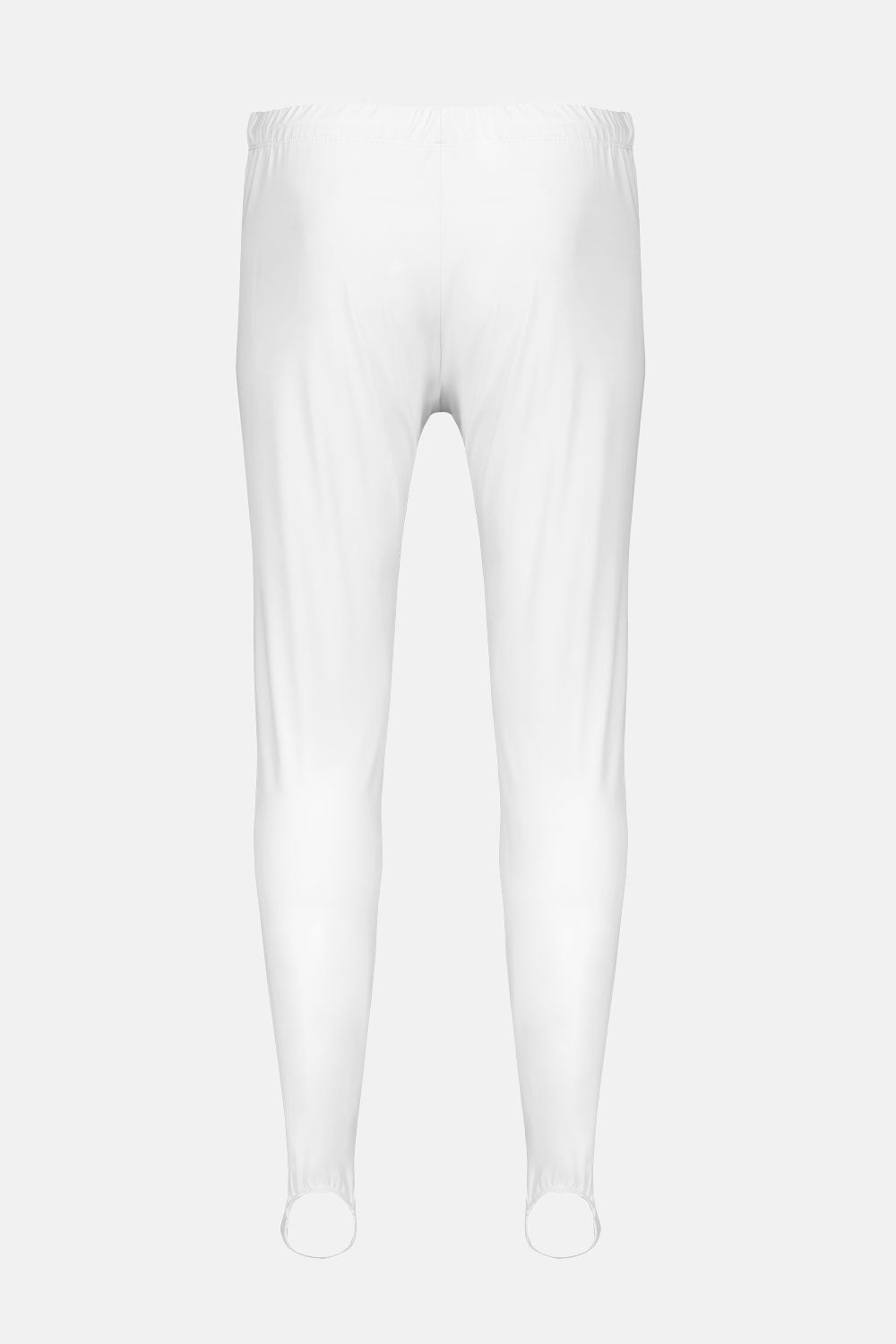 Boys MAG White Longs