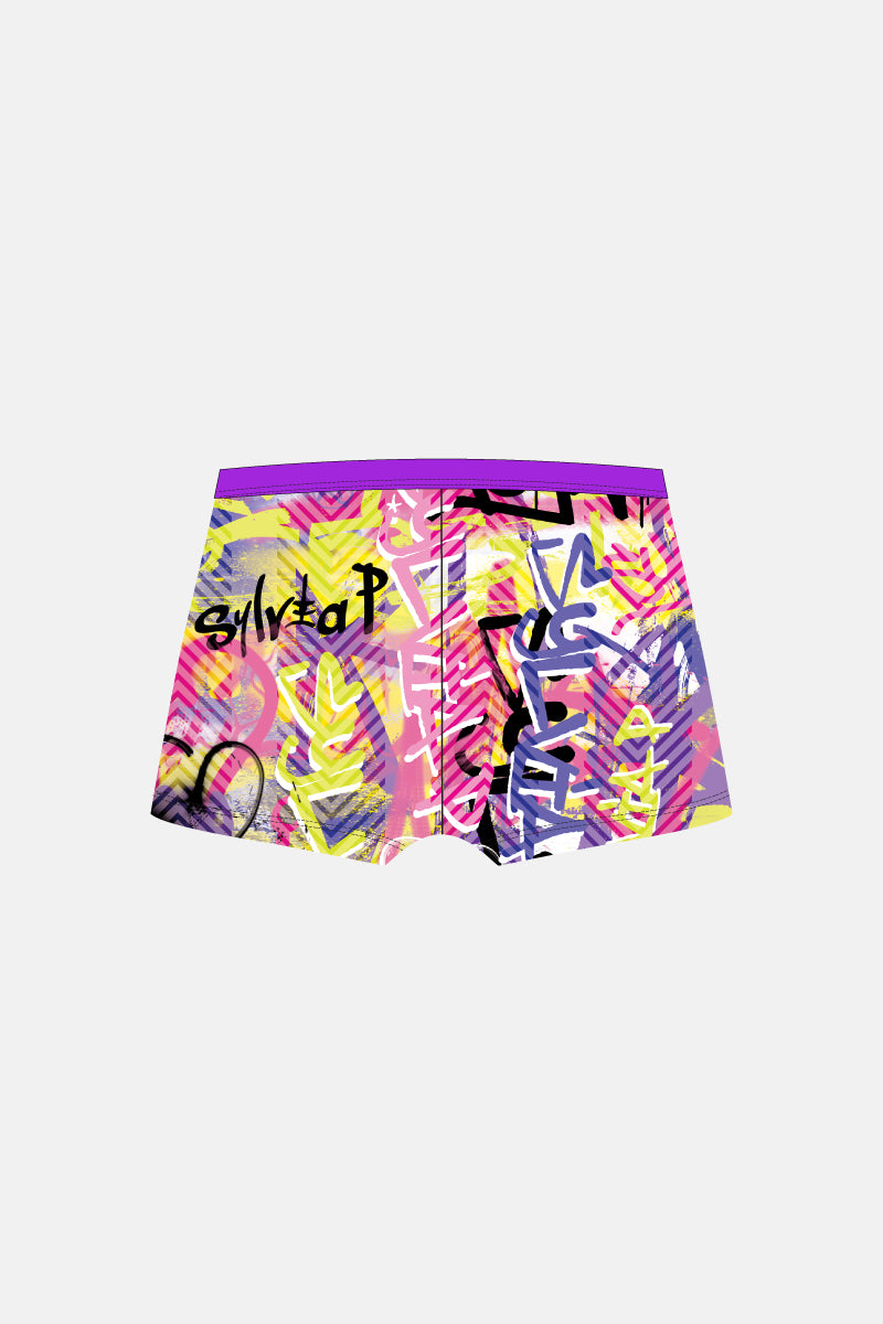Development Squad Shorts