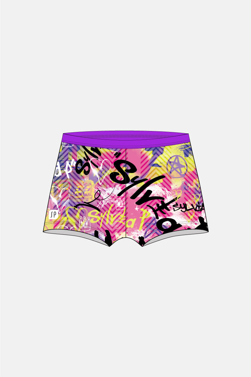 Development Squad Shorts