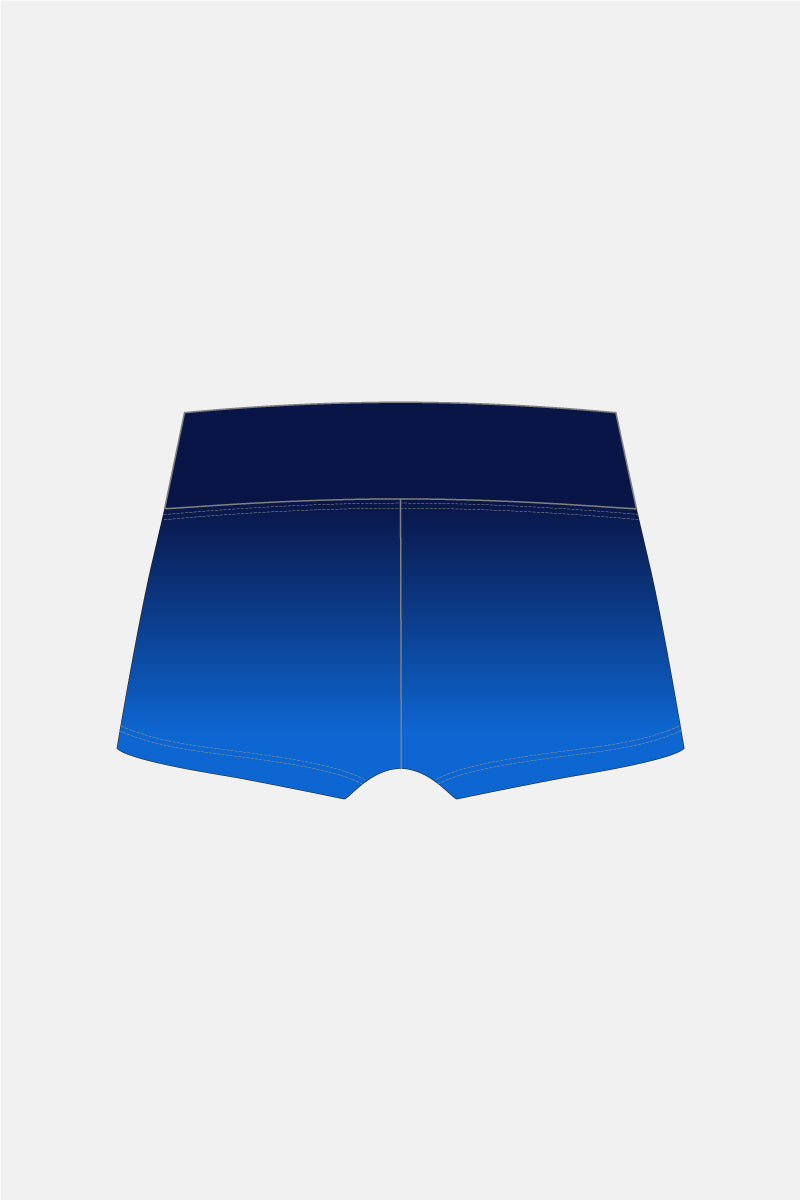 Girls Team 4 Shorts