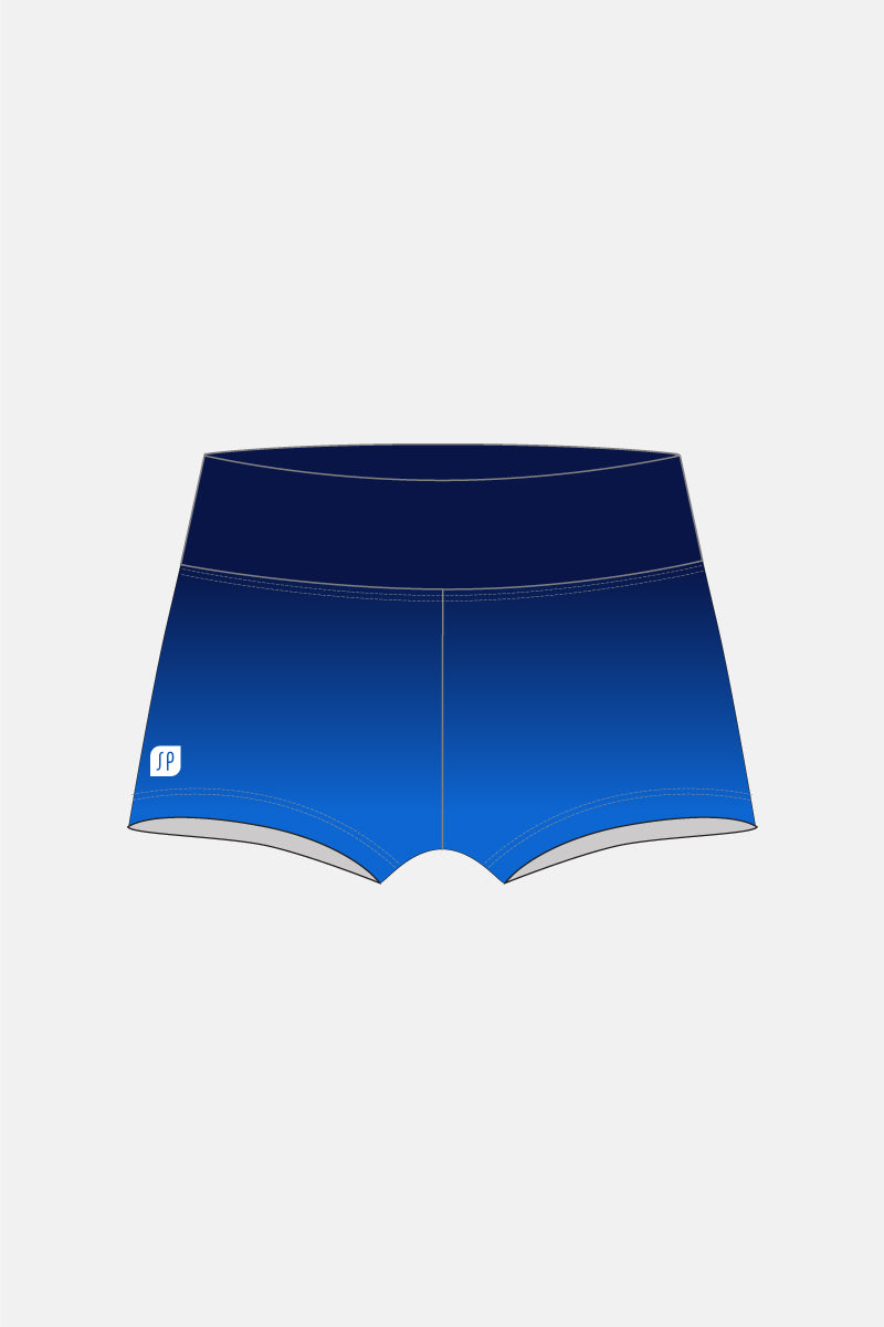 Girls Team 4 Shorts