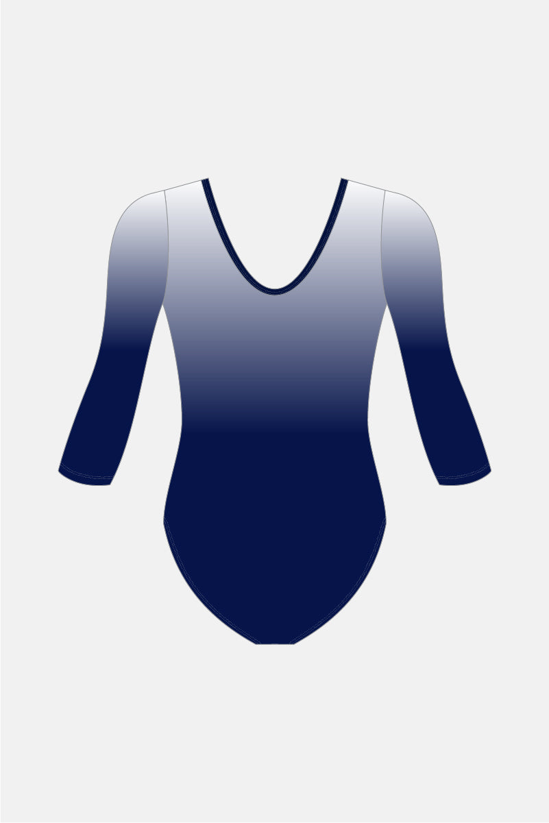 MWGC Level 3-5 Competition Leo