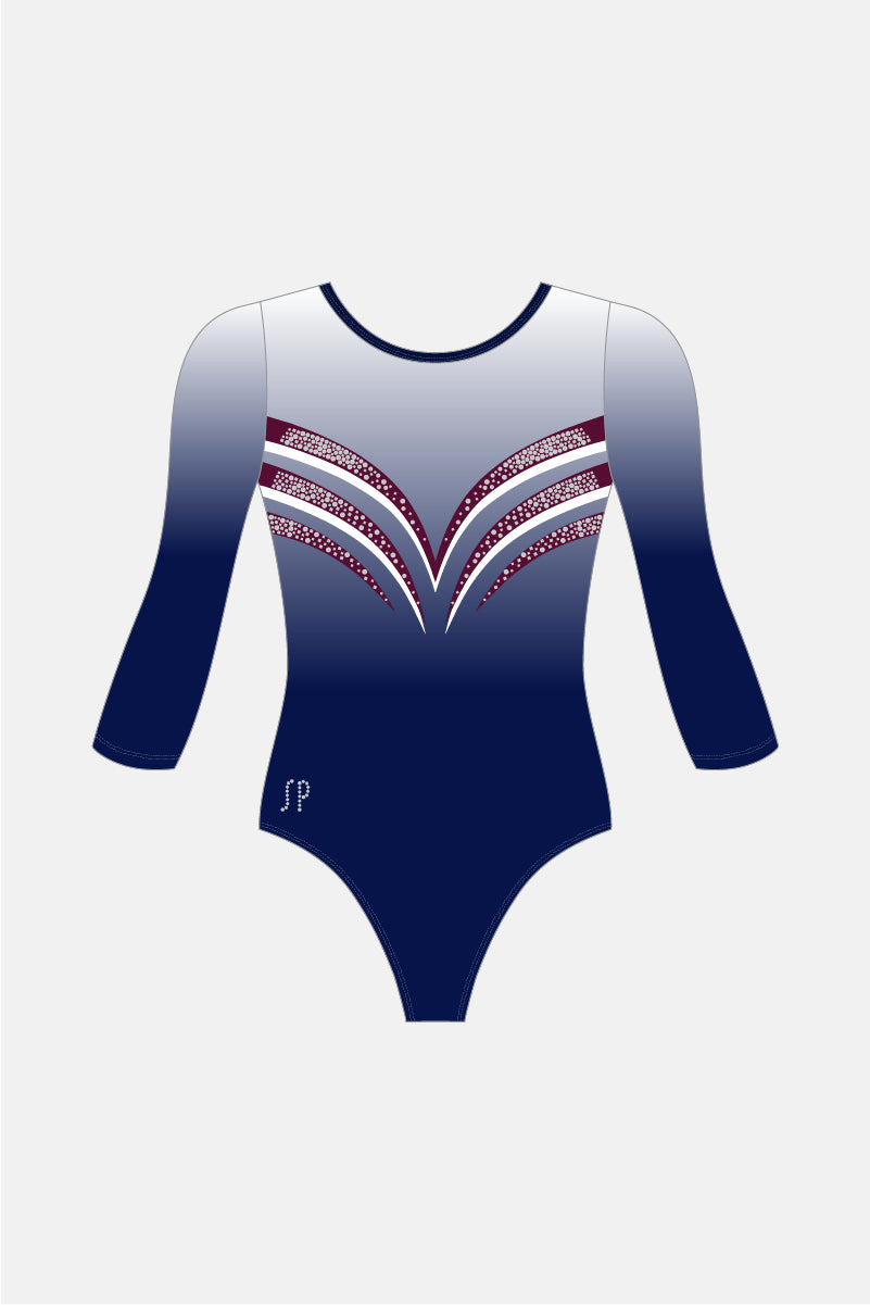 MWGC Level 3-5 Competition Leo