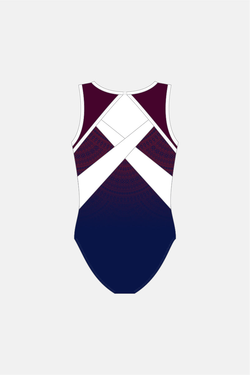Level 3-7 Training Leotard