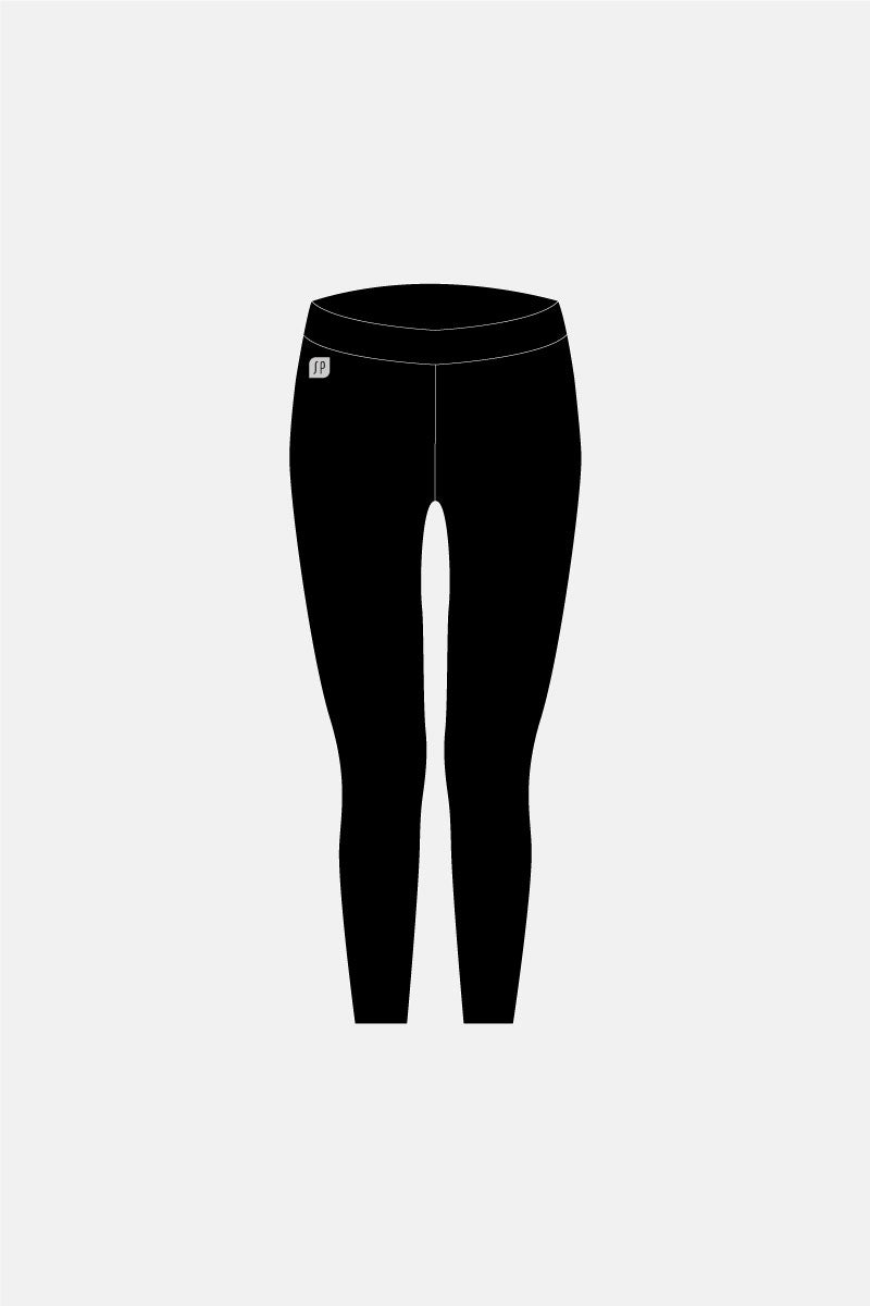 Girls Active Elite Tight