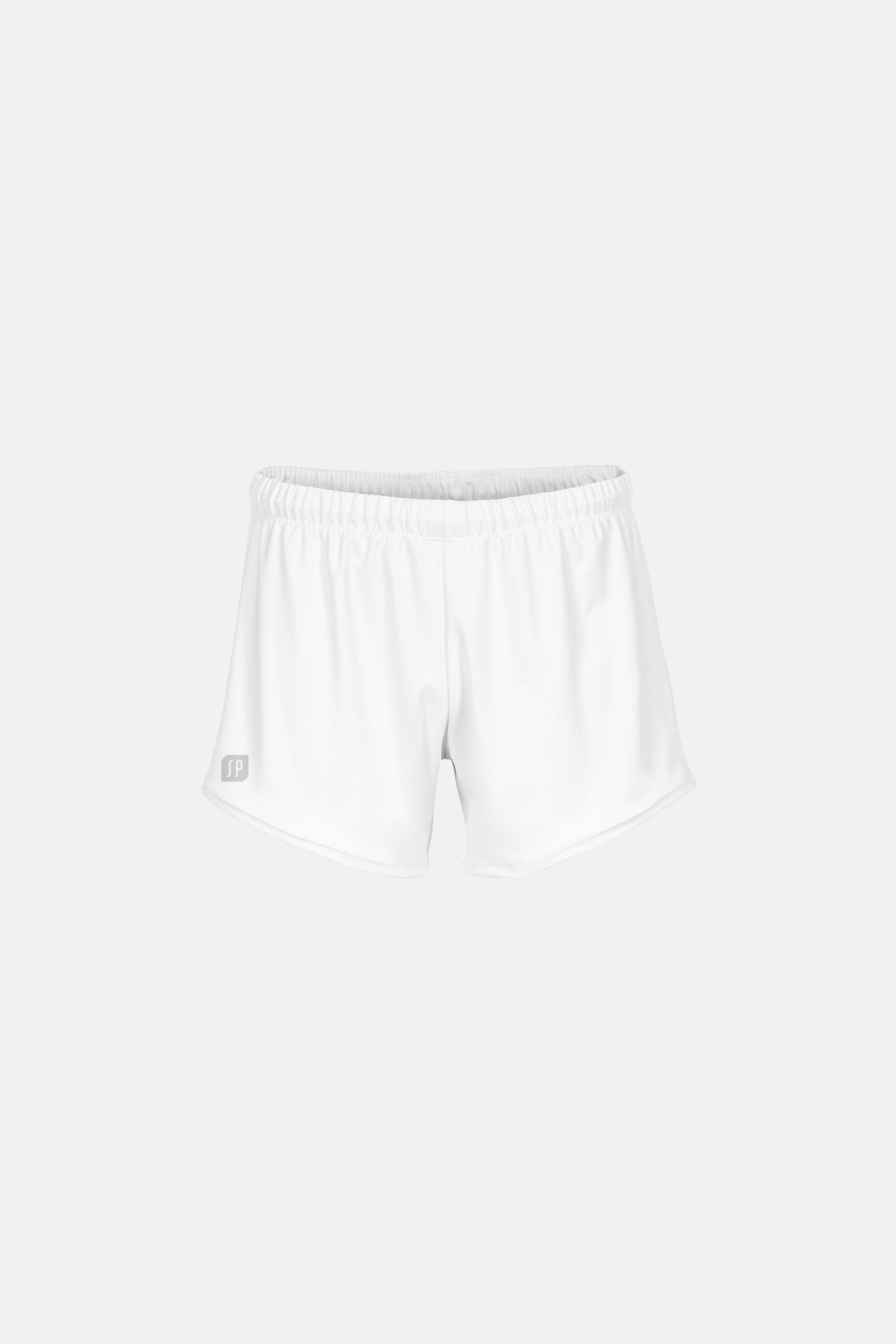 Boys Artistic Shorts