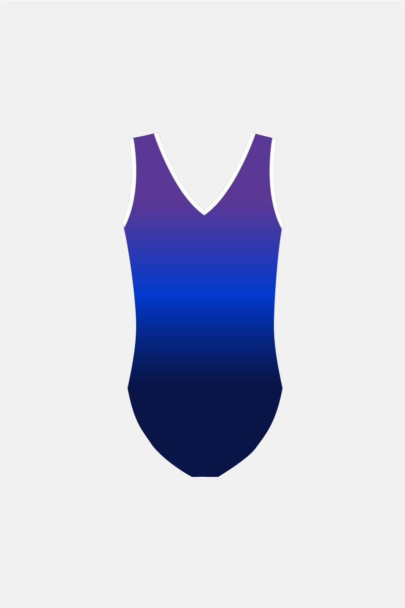 MGC Club Leotard