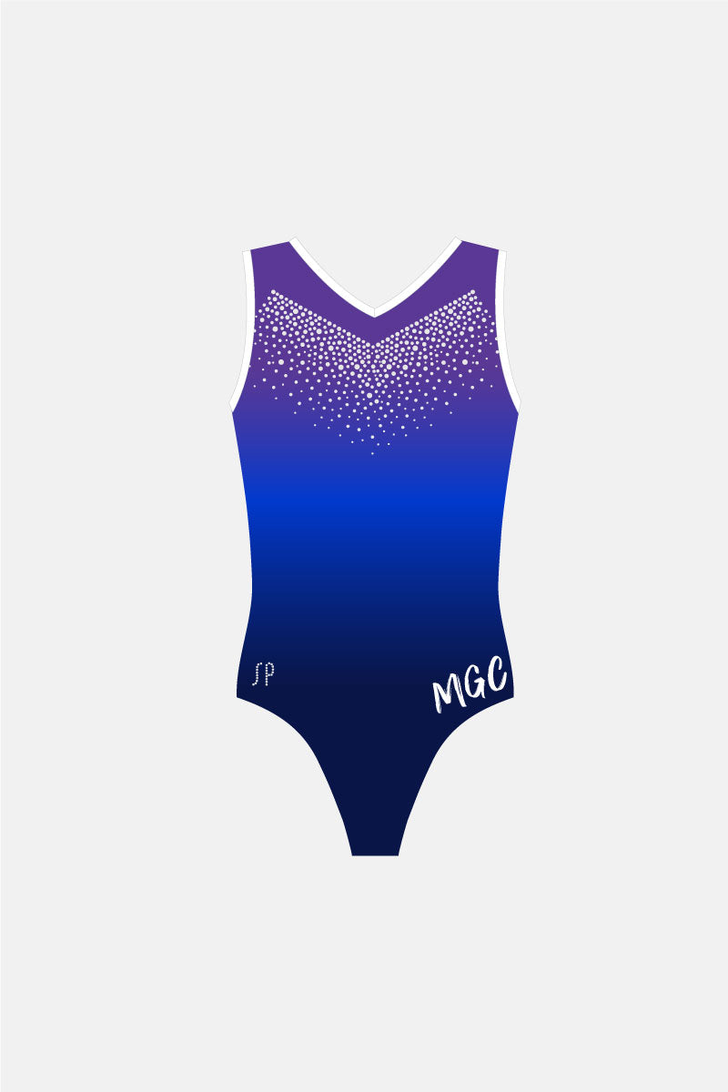 MGC Club Leotard