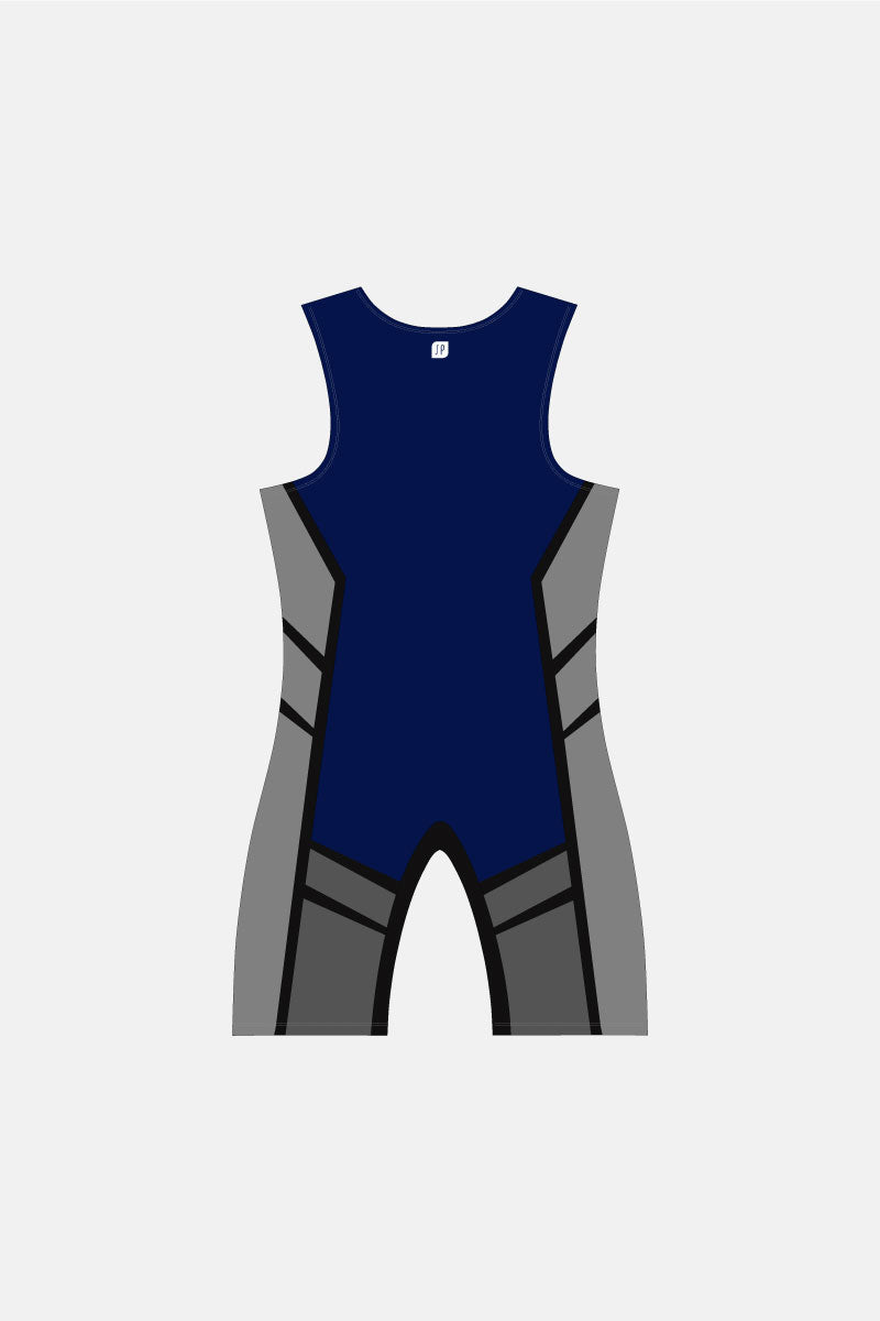 Men's Titanium Lifter Suit