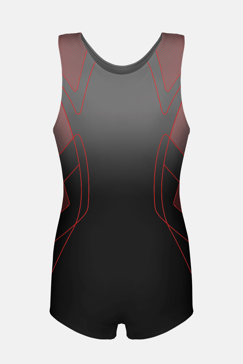 Mens ASEAN Competition Leotard