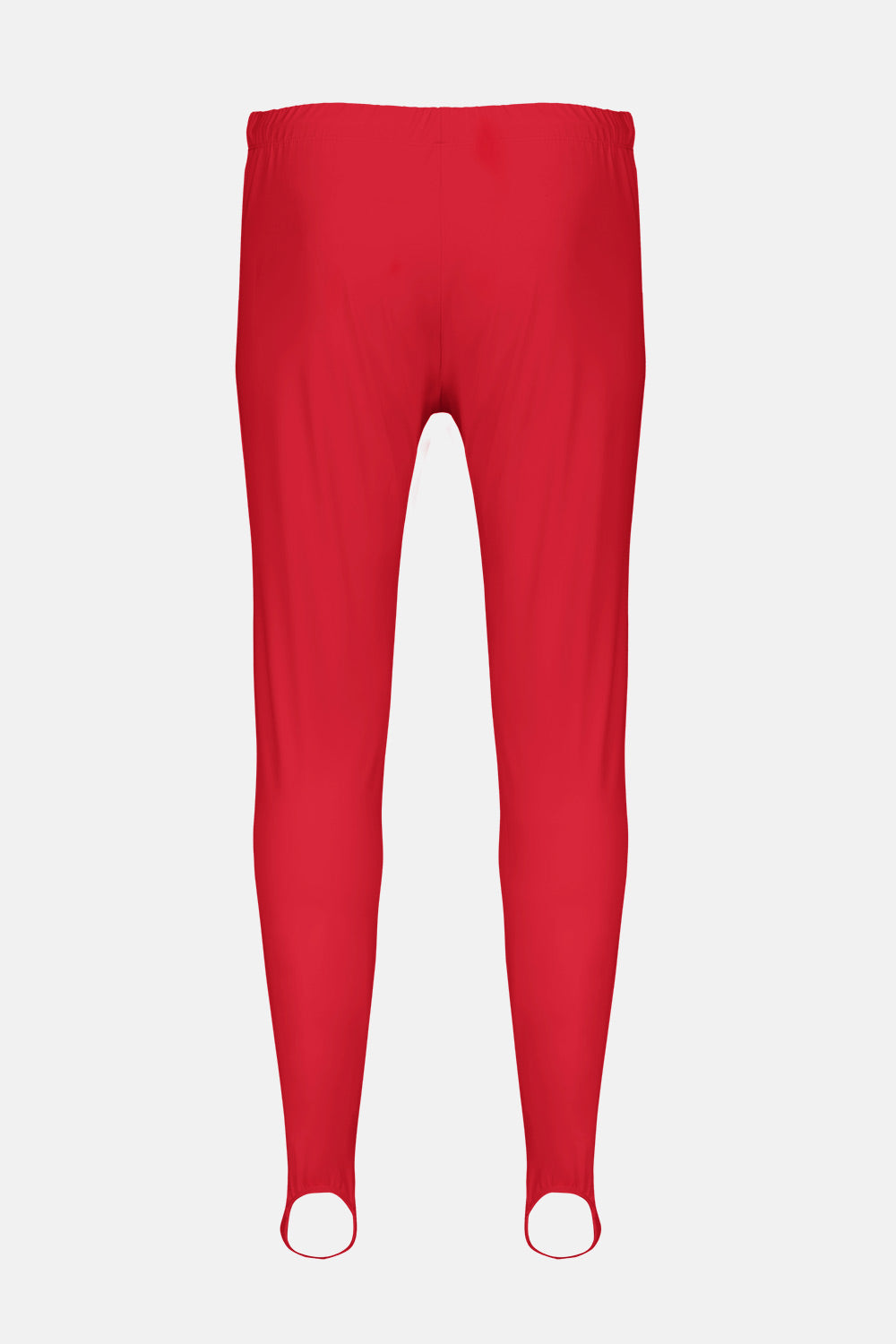Mens Longs - Red