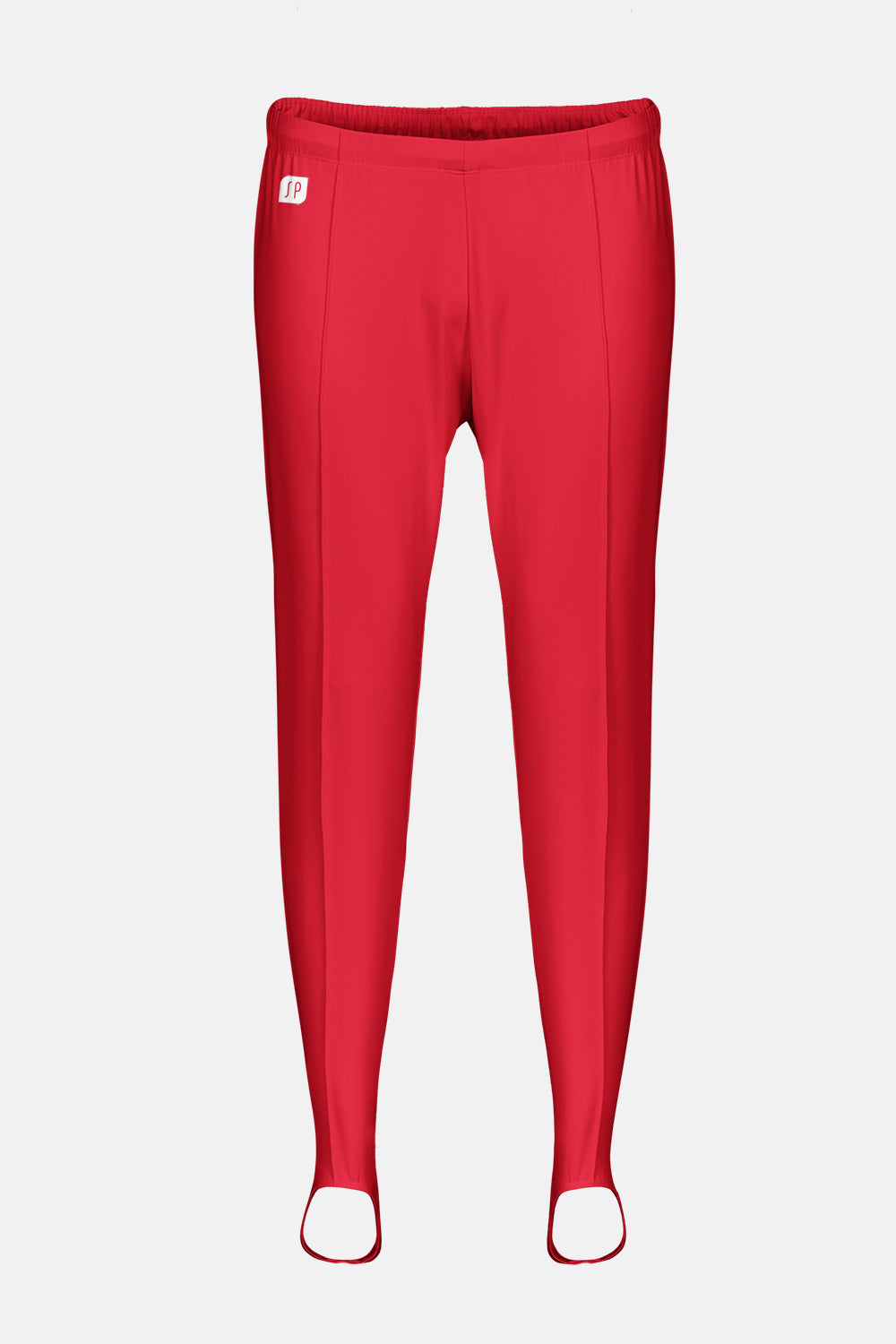 Mens Longs - Red