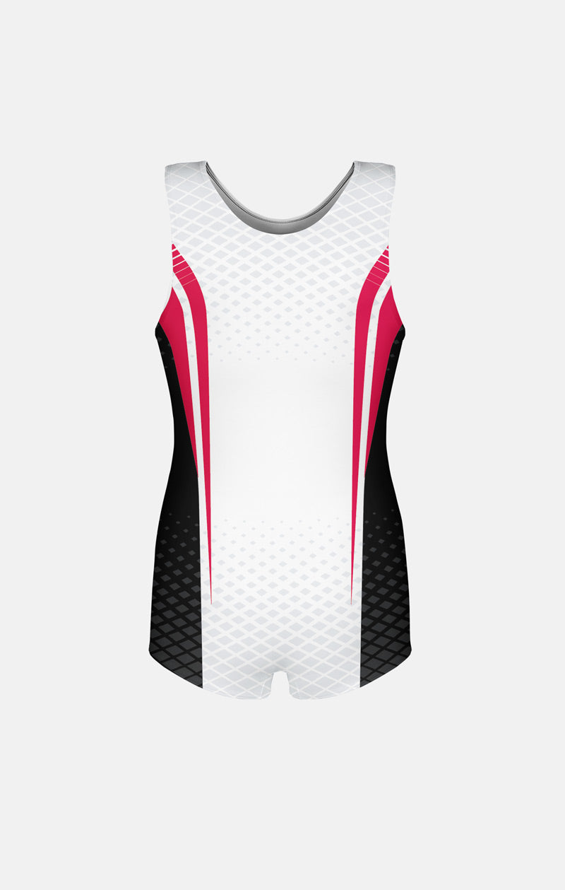 Mens Maddox Leotard - customized