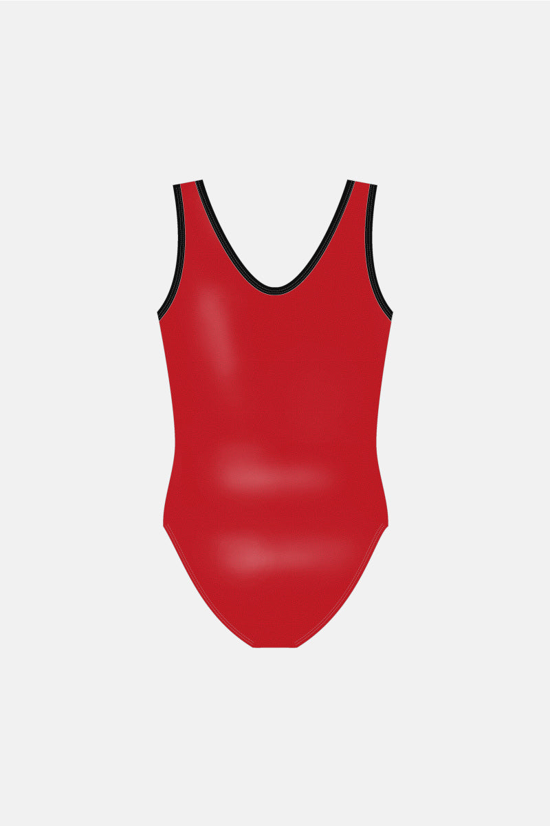 Mentone School Tank