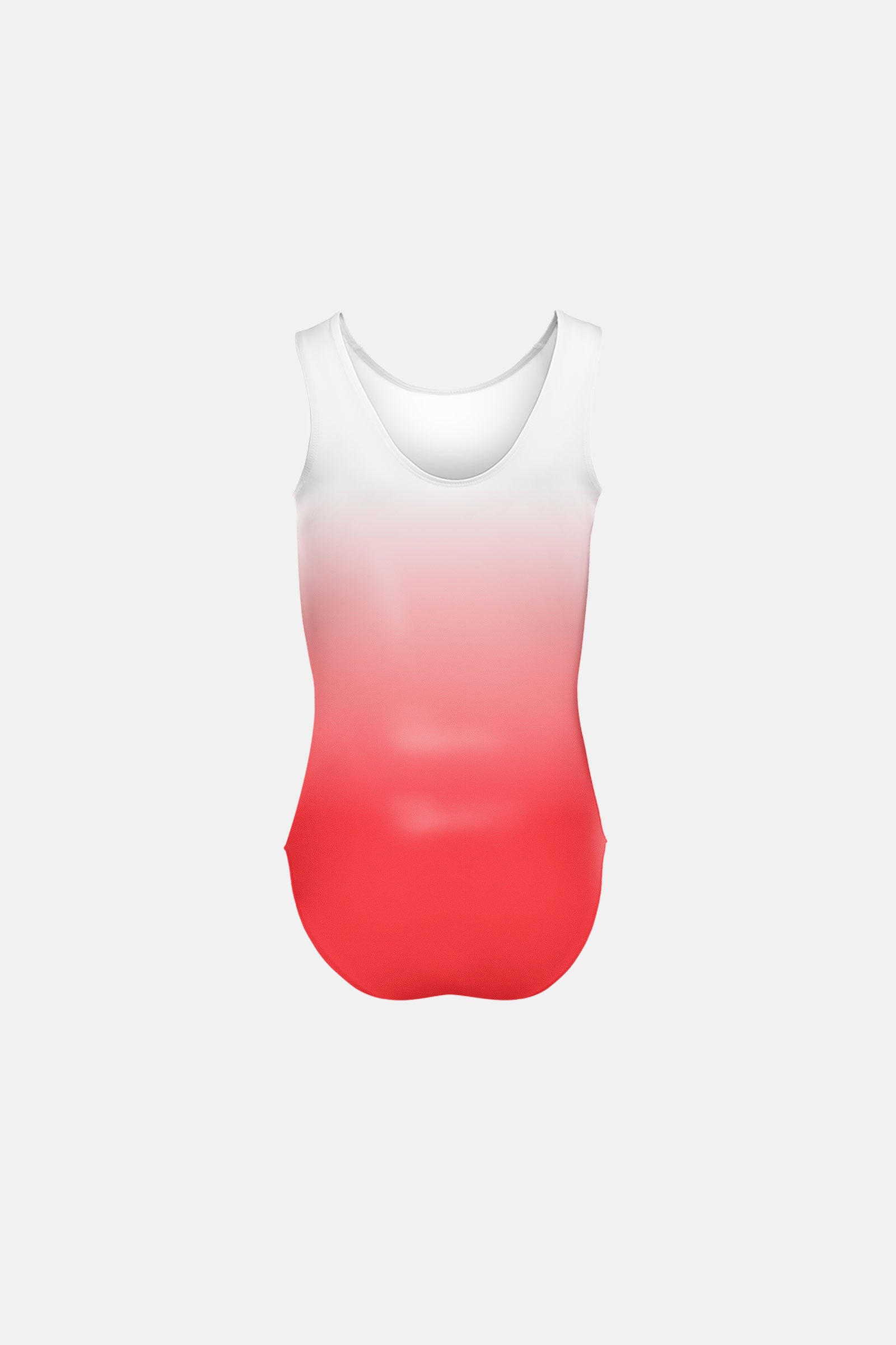 Alena Sleeveless Leotard