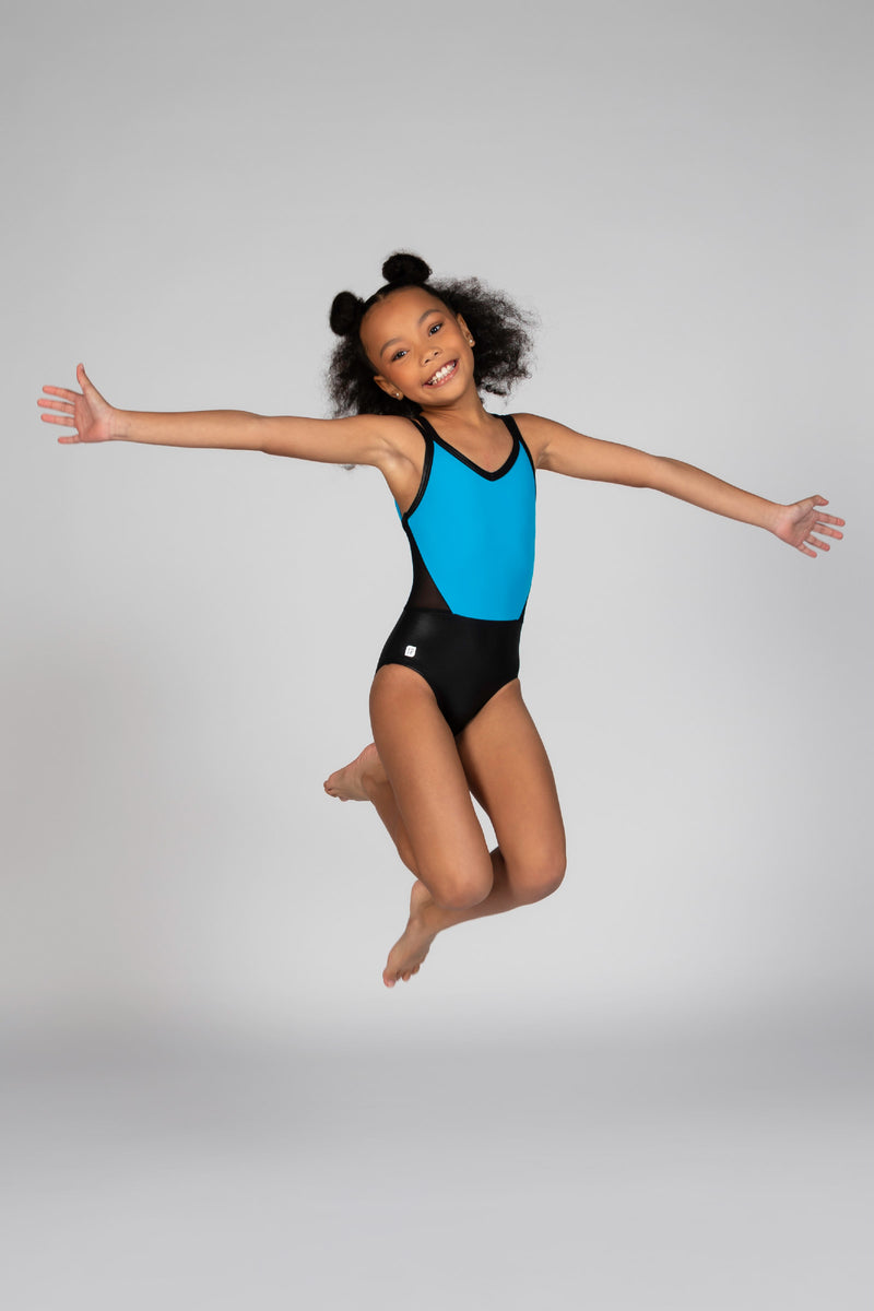 Mira Leotard