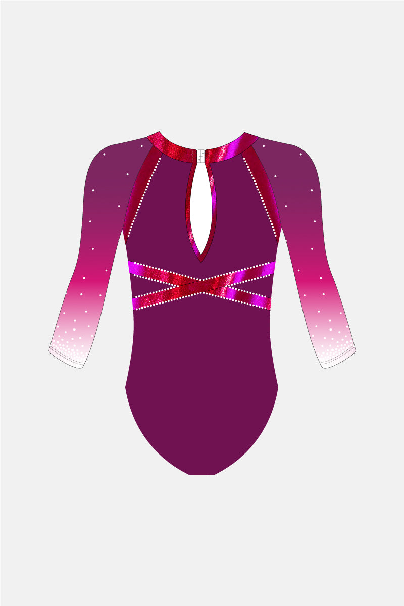 2021 Competition Leotard
